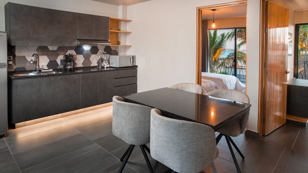 Photo of Kitchen in Perula