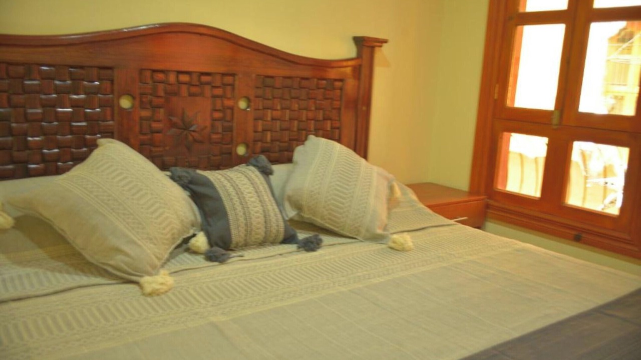 Photo of Bedroom in Tapalpa