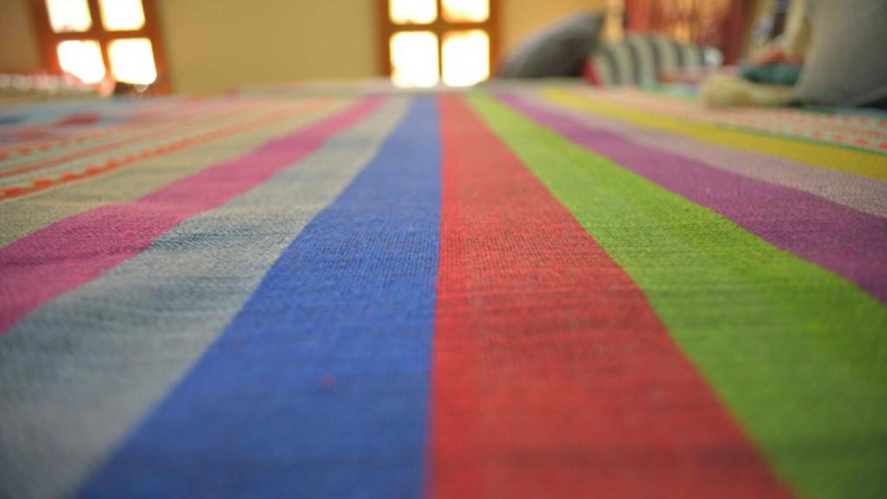Photo of Bedroom in Tapalpa