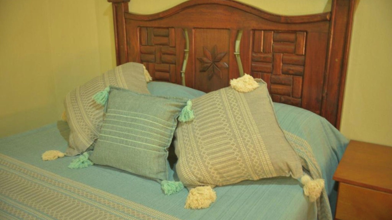 Photo of Bedroom in Tapalpa