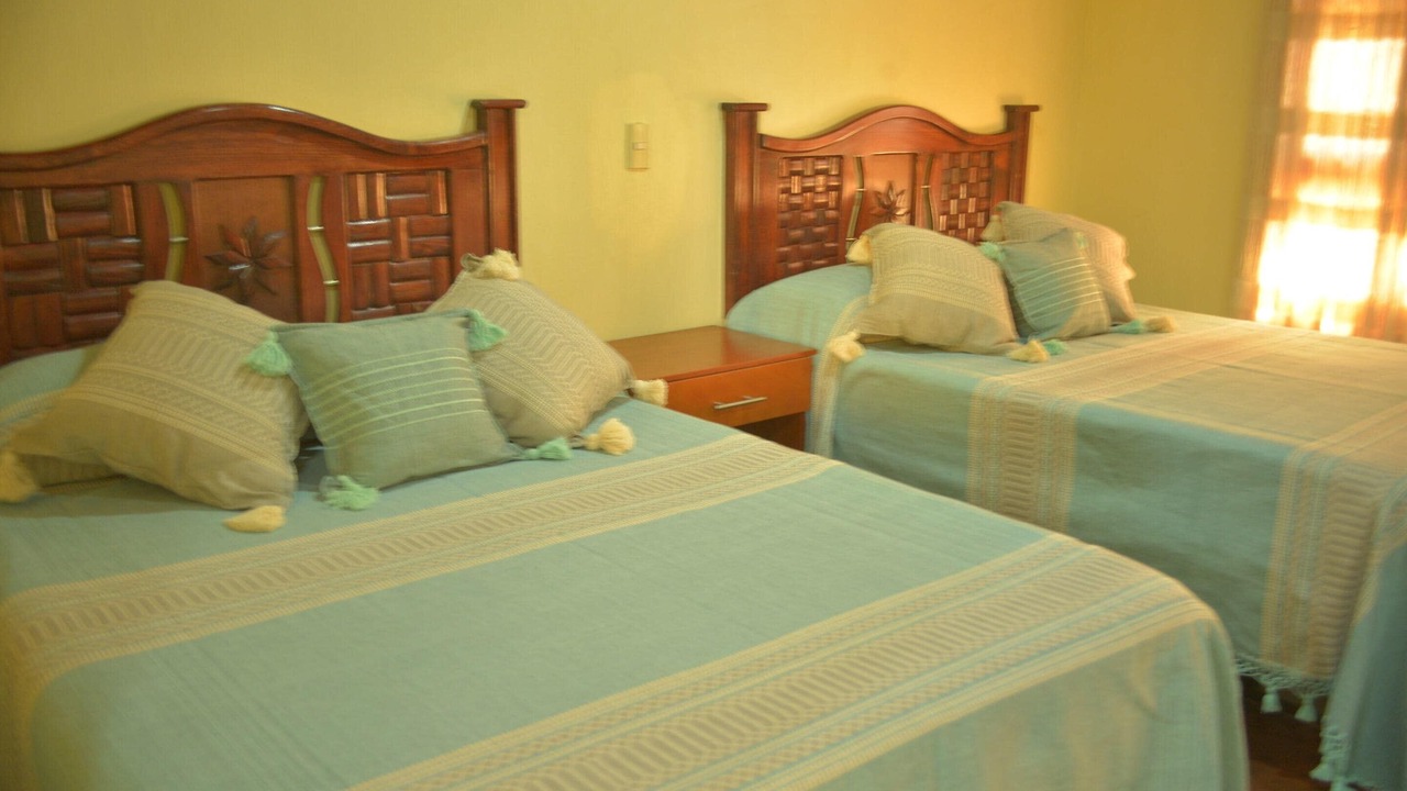 Photo of Bedroom in Tapalpa