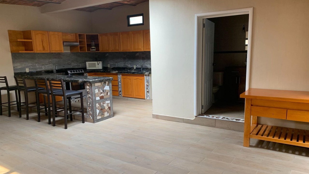Photo of Bedroom in Tapalpa