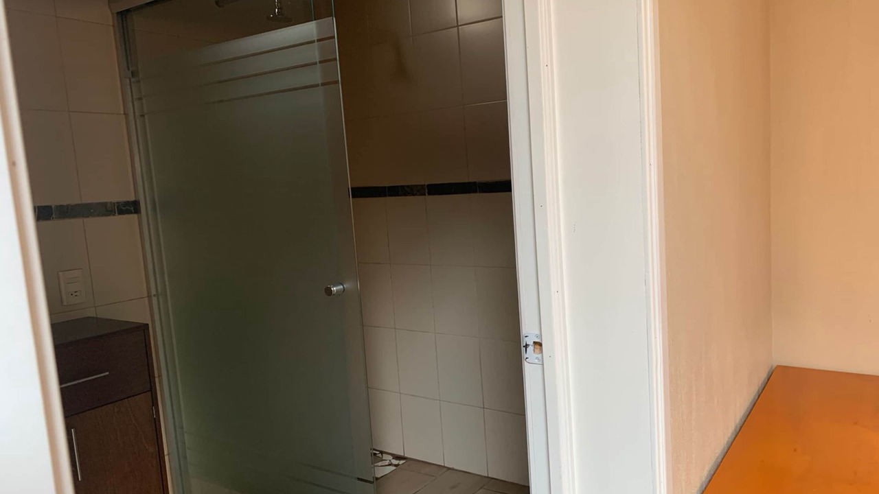 Photo of Bathroom in Tapalpa