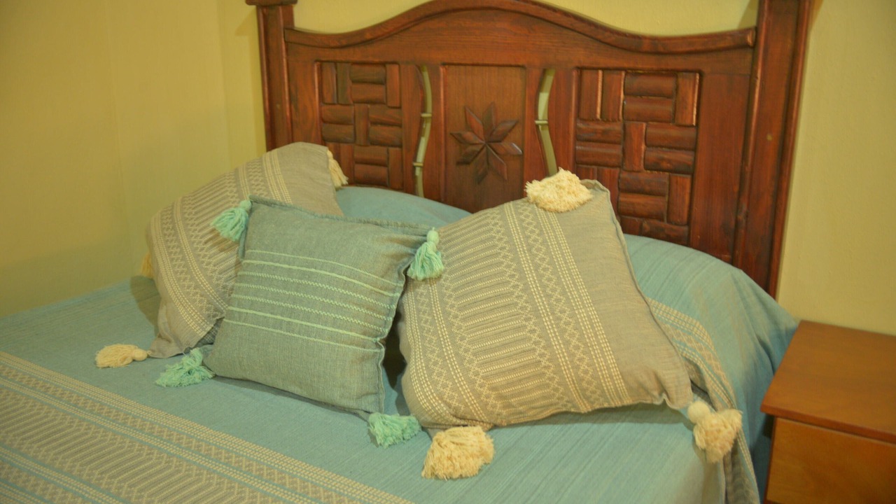 Photo of Bedroom in Tapalpa