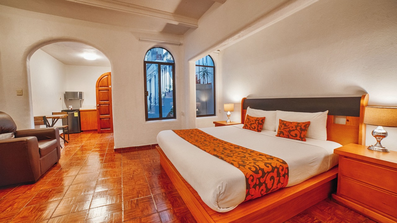 Photo of Bedroom in San Luis Potosi