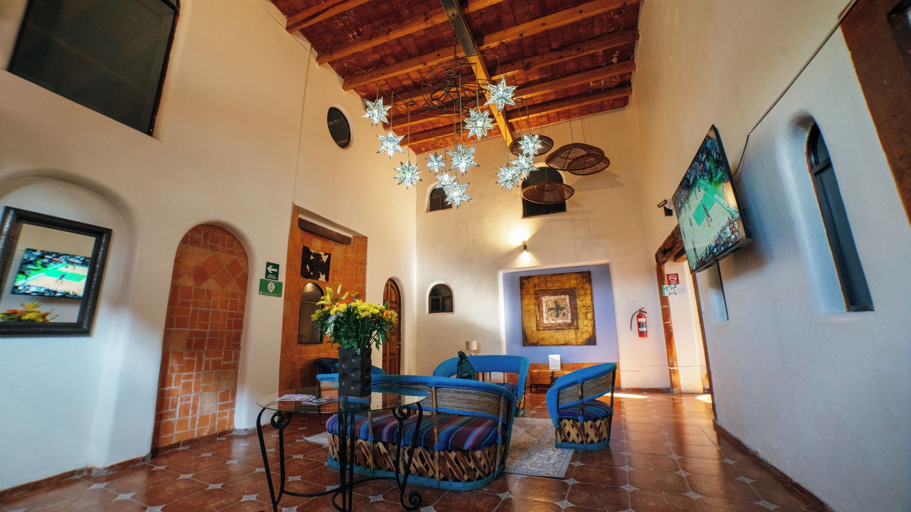 Photo of Outdoor in San Luis Potosi