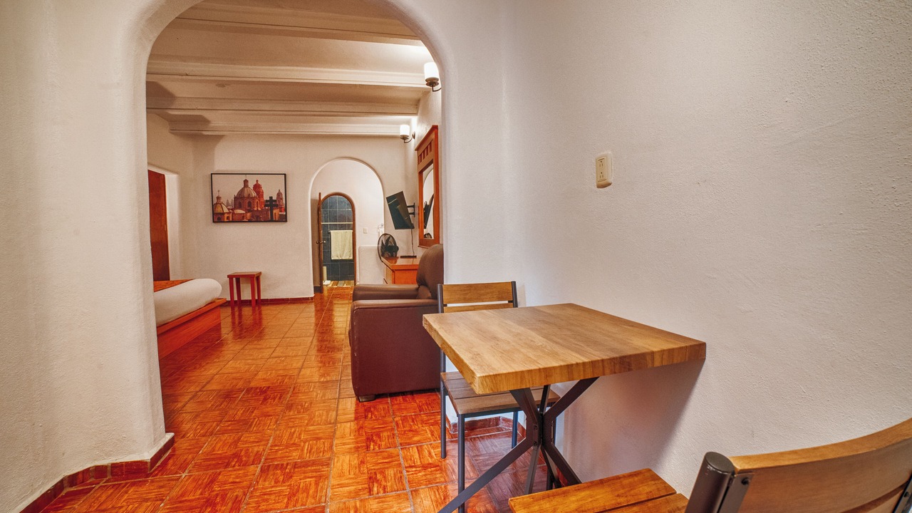 Photo of Bedroom in San Luis Potosi