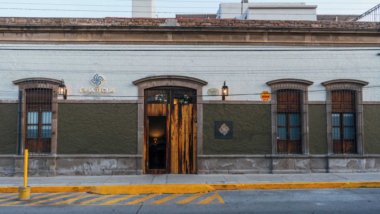 Photo of Outdoor in San Luis Potosi