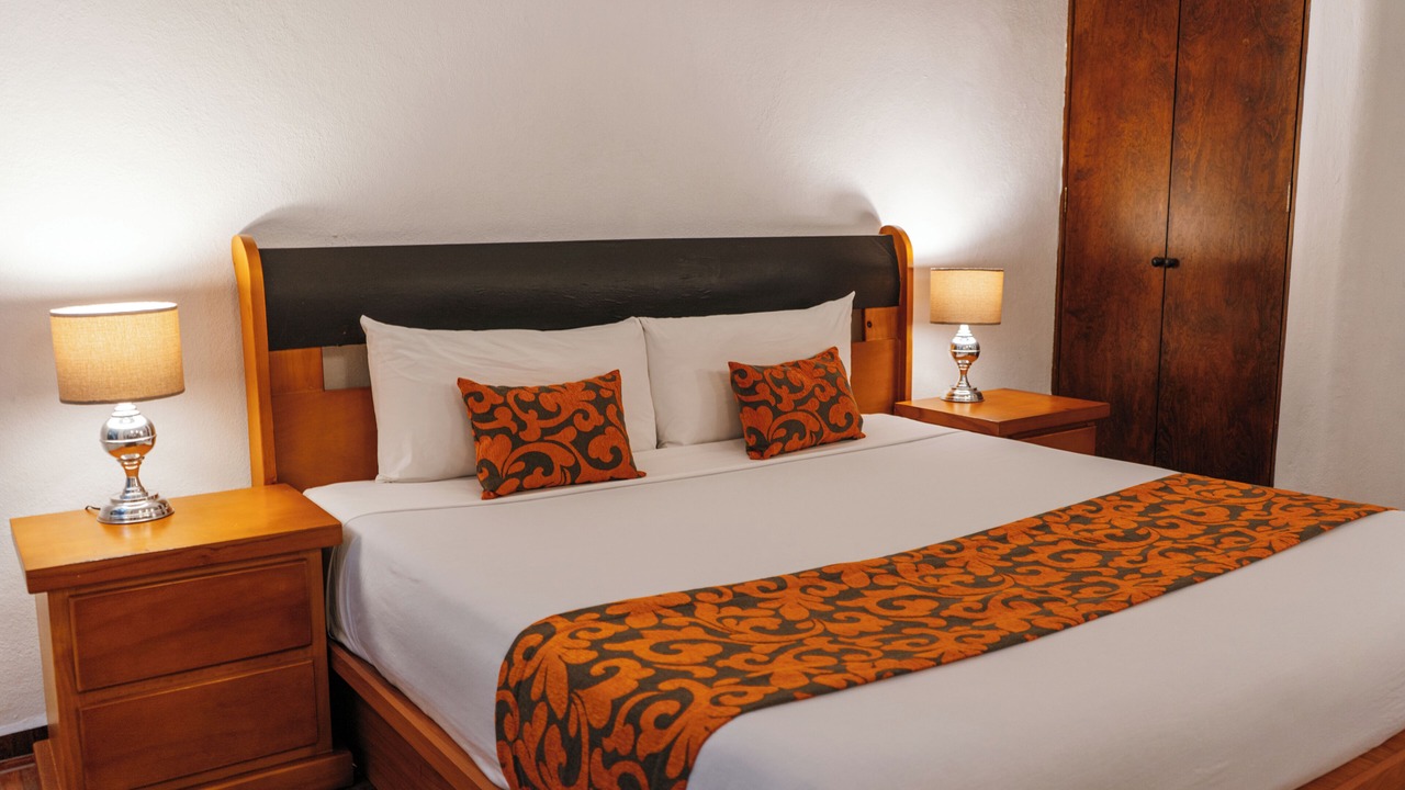Photo of Bedroom in San Luis Potosi