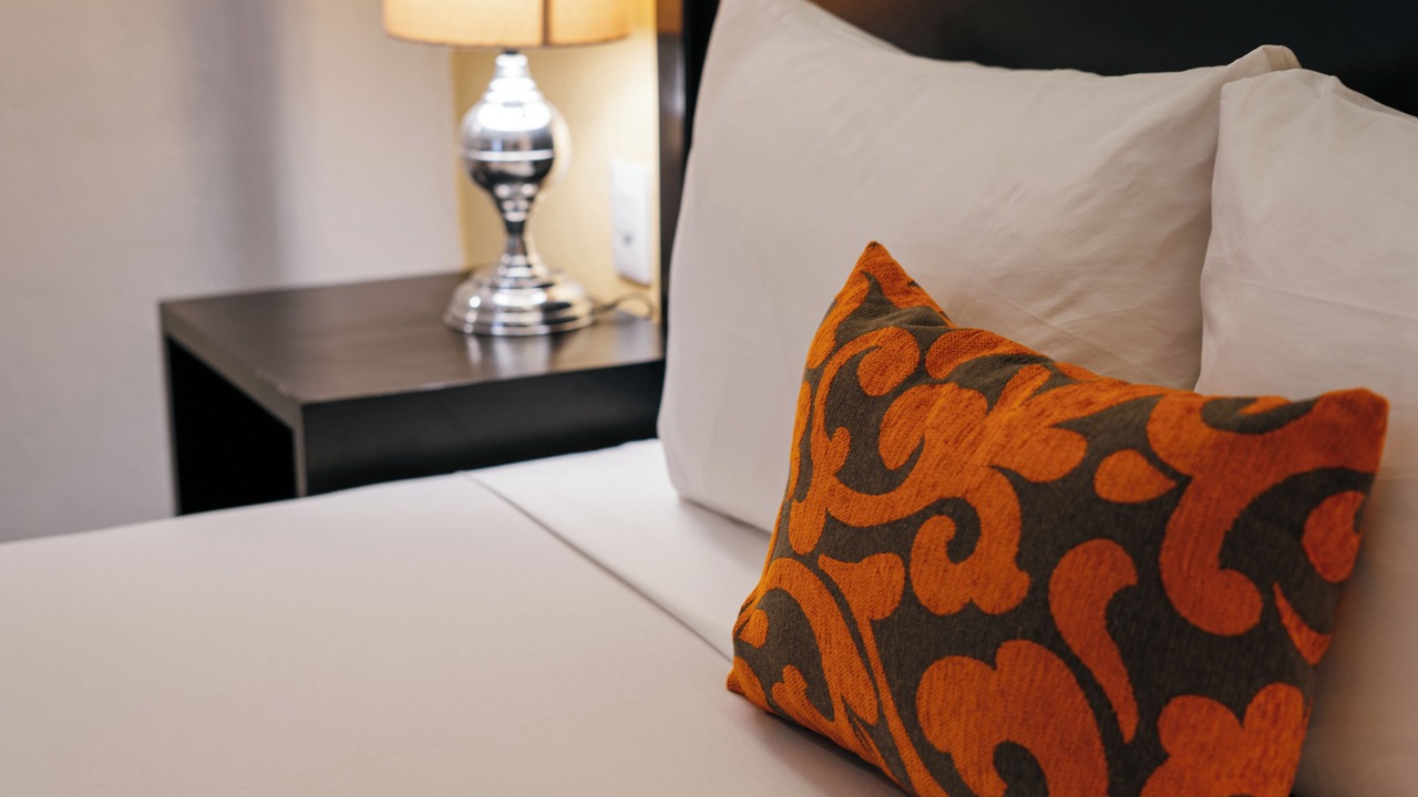 Photo of Bedroom in San Luis Potosi