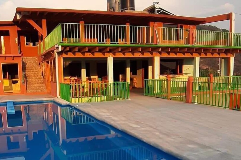 Photo of Outdoor in El Santuario