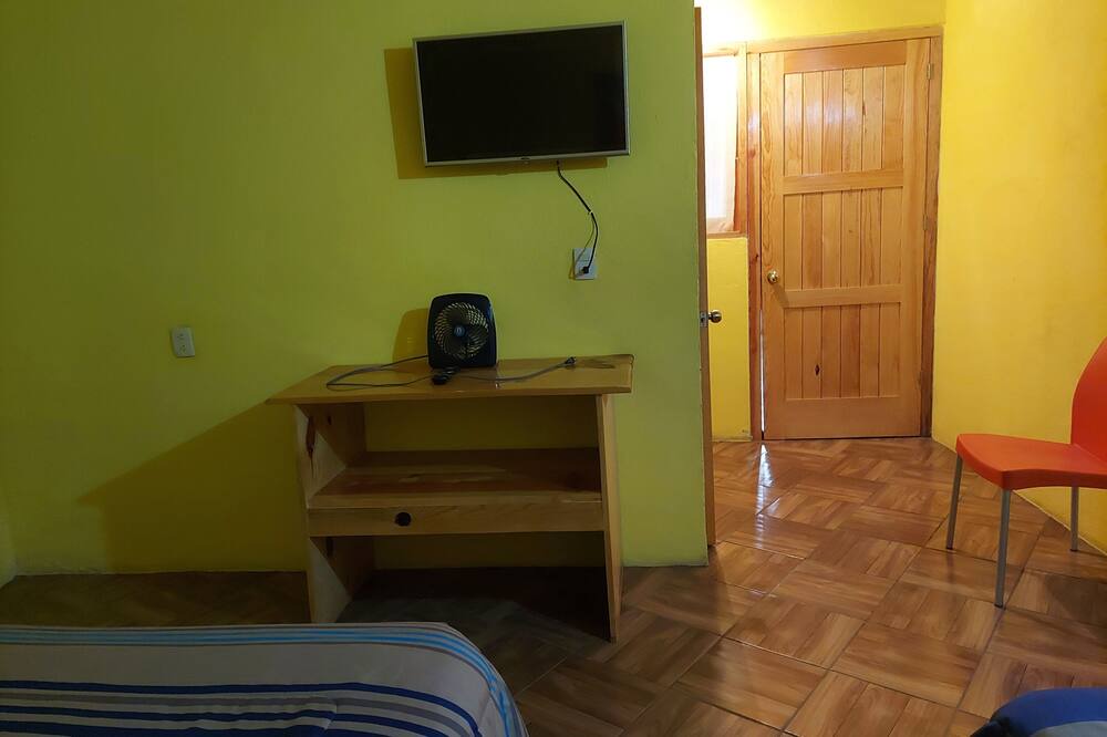 Photo of Livingroom in El Santuario