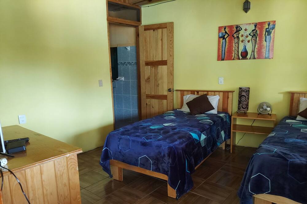 Photo of Bedroom in El Santuario