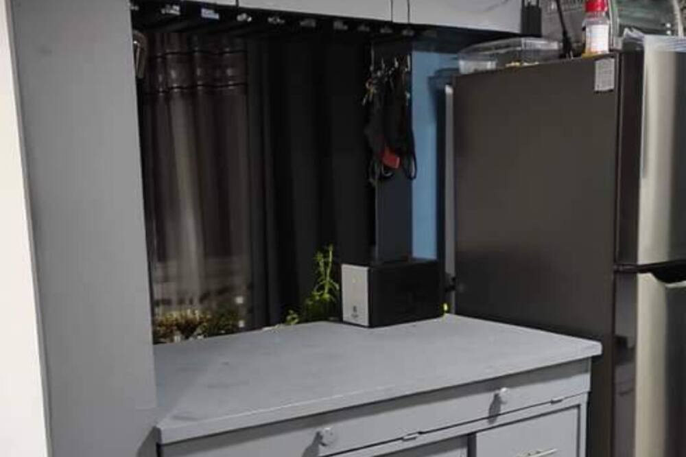 Photo of Kitchen in Guadalajara