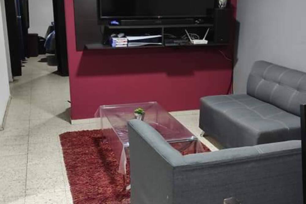 Photo of Livingroom in Guadalajara