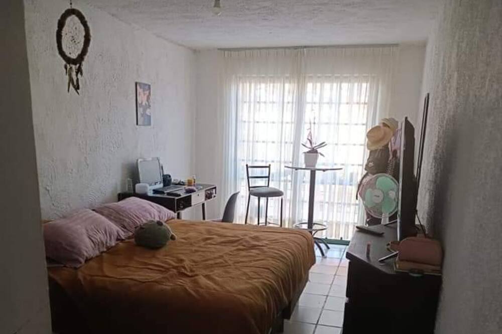 Photo of Bedroom in Guadalajara