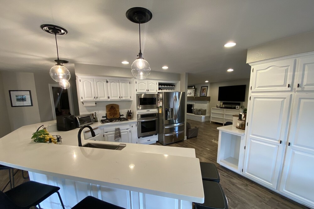 Photo of Kitchen in Chico