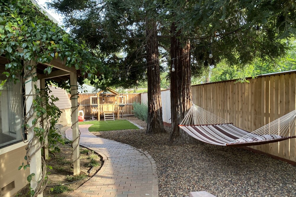 Photo of Outdoor in Chico