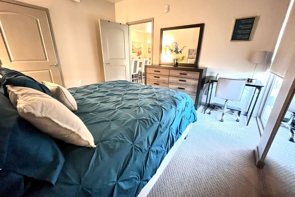 Photo of Bedroom in National City