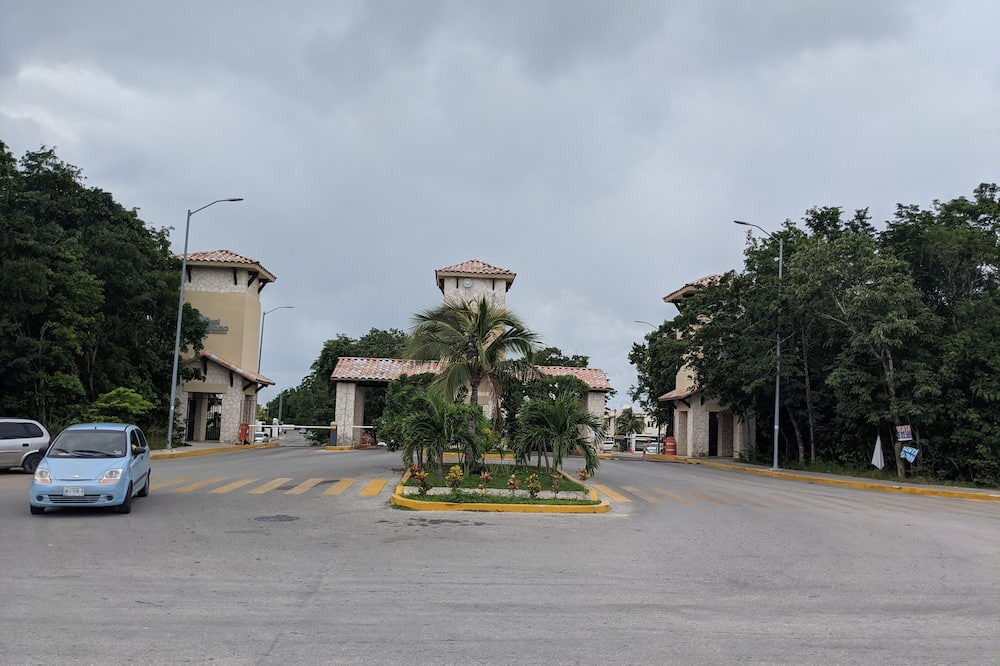 Photo of Outdoor in Puerto Juarez
