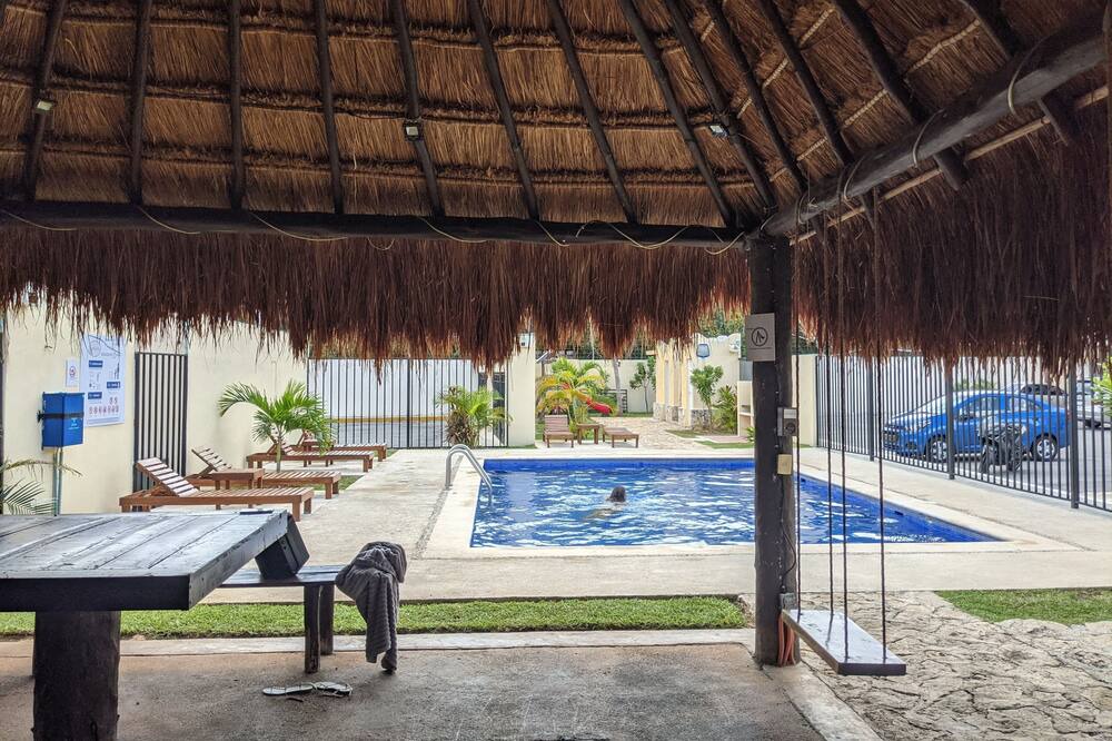 Photo of Outdoor in Puerto Juarez