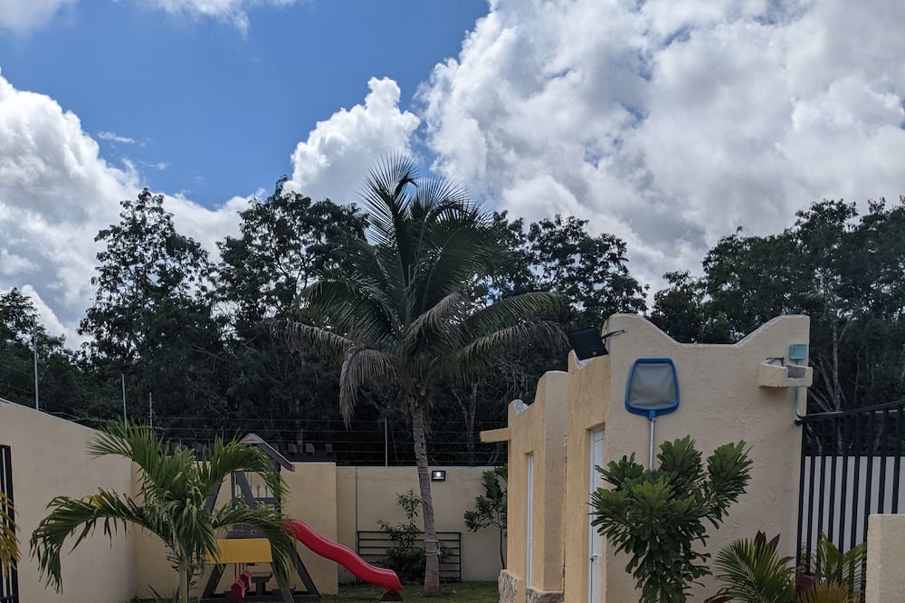 Photo of Outdoor in Puerto Juarez