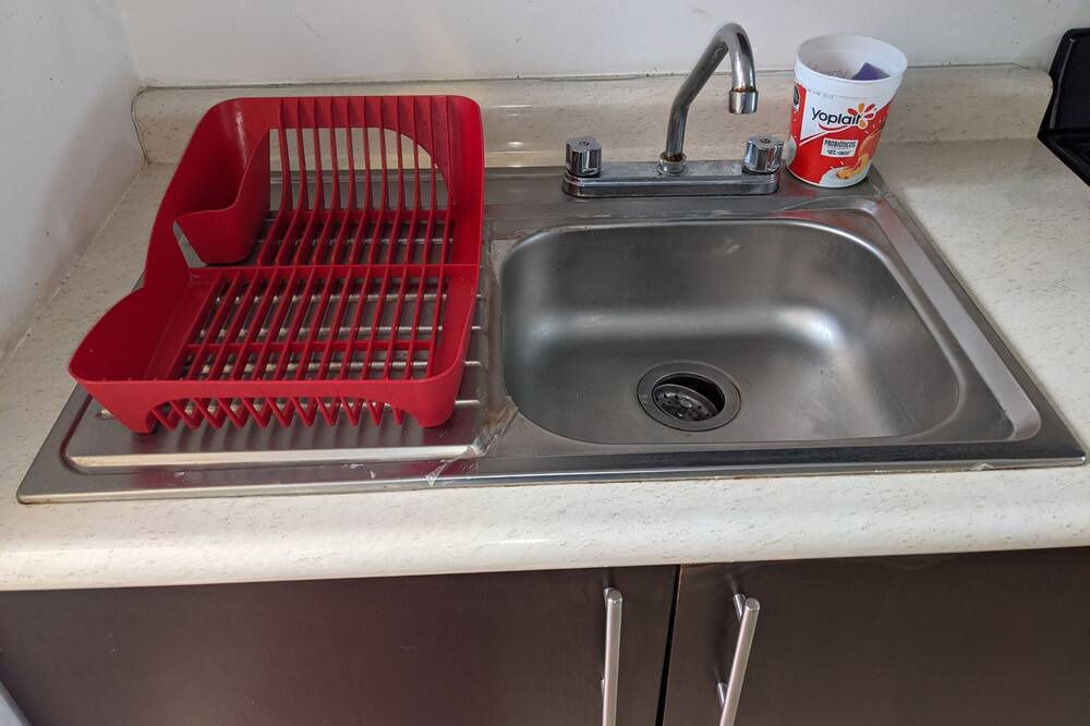 Photo of Kitchen in Puerto Juarez