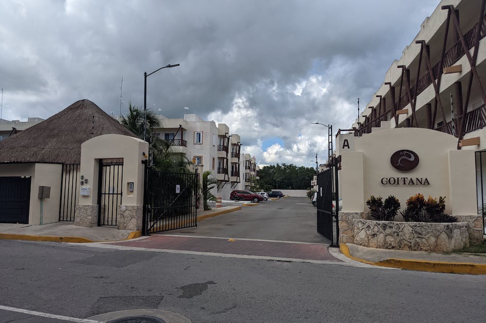 Photo of Outdoor in Puerto Juarez