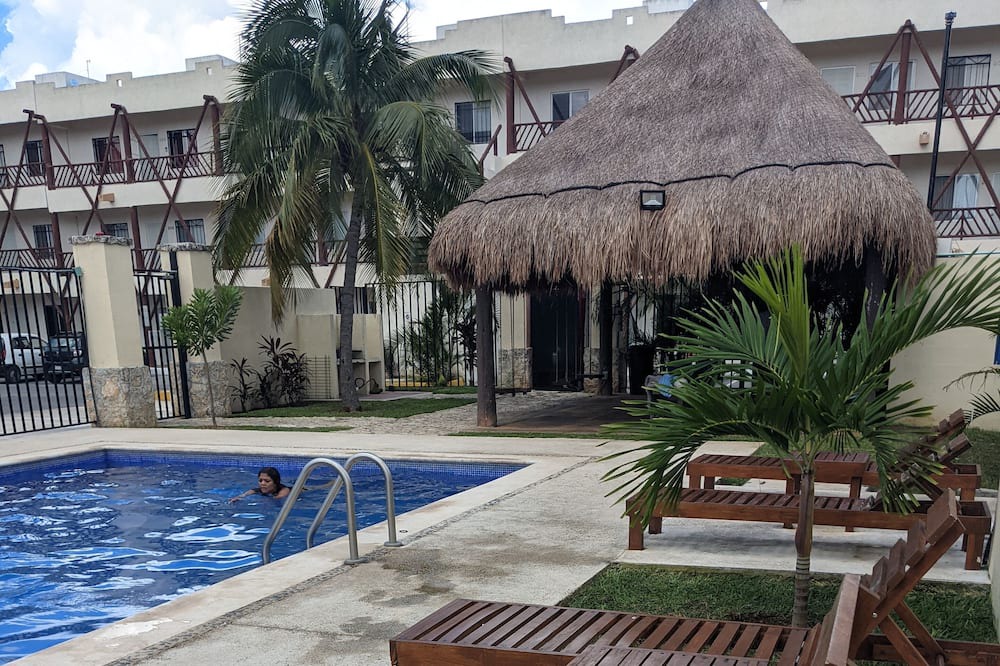 Photo of Outdoor in Puerto Juarez