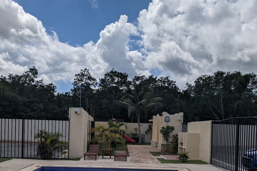 Photo of Outdoor in Puerto Juarez