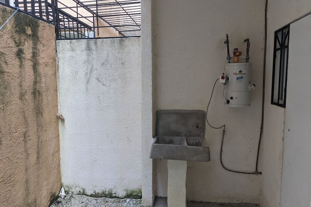 Photo of Bathroom in Puerto Juarez