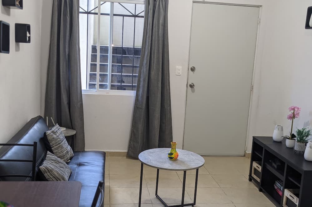 Photo of Livingroom in Puerto Juarez