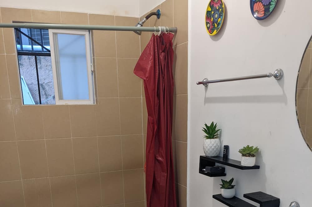 Photo of Bathroom in Puerto Juarez