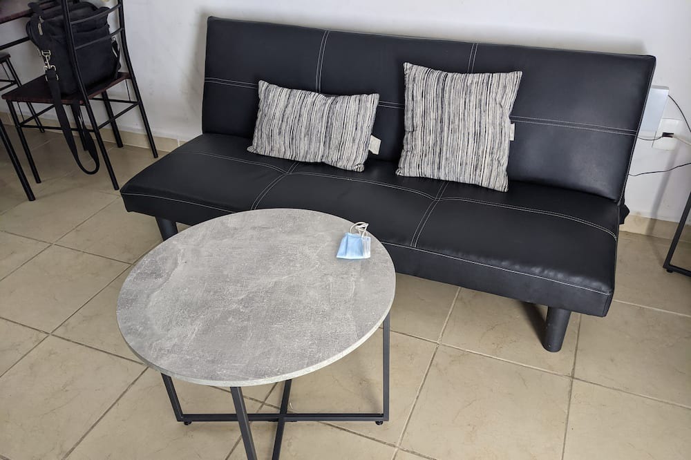 Photo of Livingroom in Puerto Juarez