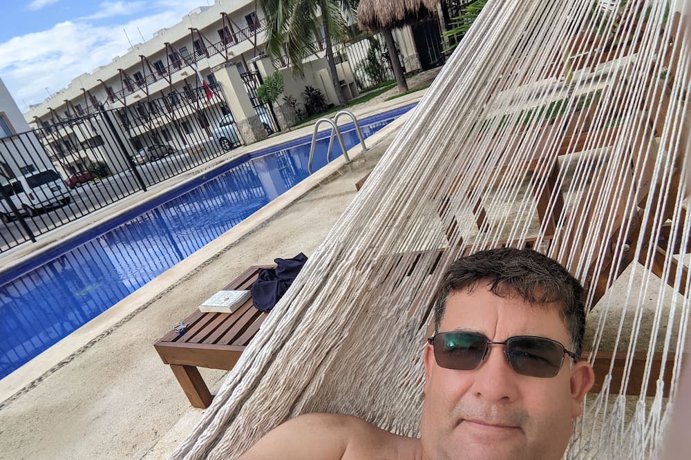 Photo of Outdoor in Puerto Juarez