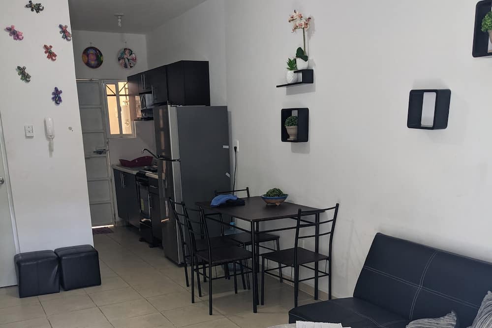 Photo of Livingroom in Puerto Juarez