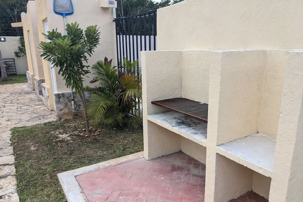 Photo of Outdoor in Puerto Juarez
