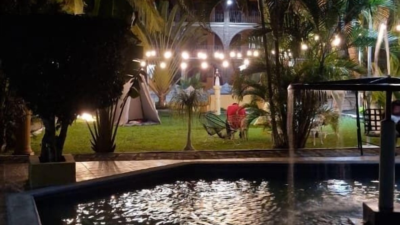 Photo of Outdoor in Paso de Ovejas