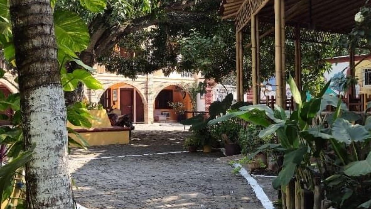 Photo of Outdoor in Paso de Ovejas