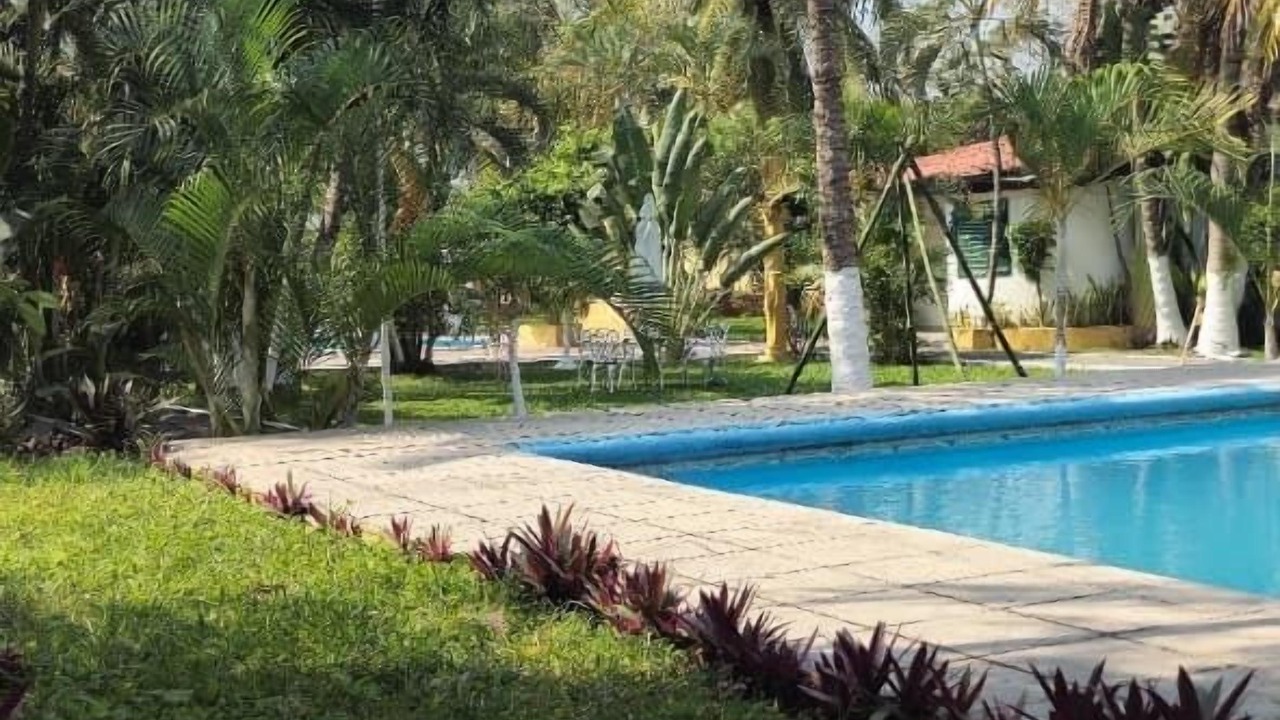 Photo of Outdoor in Paso de Ovejas