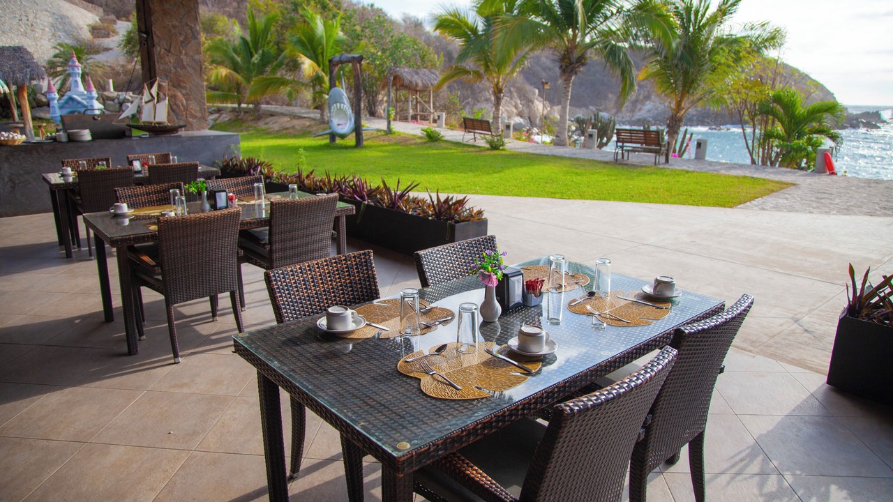 Photo of Others in Santa Maria Huatulco