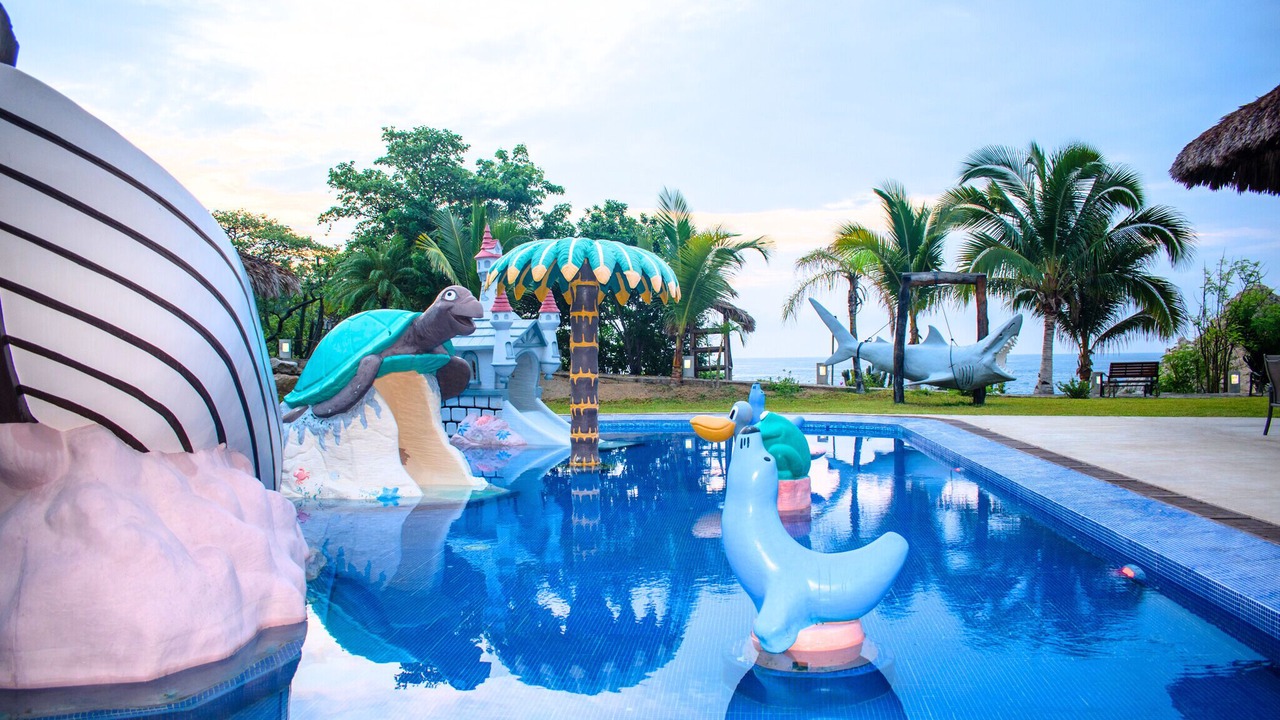 Photo of Outdoor in Santa Maria Huatulco