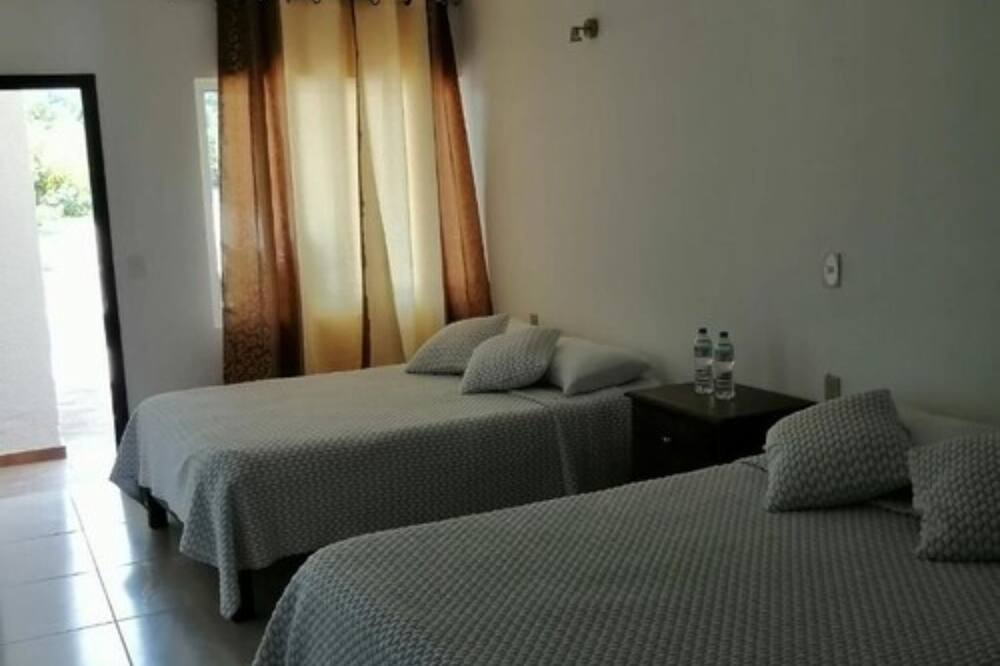 Photo of Bedroom in Huasca De Ocampo