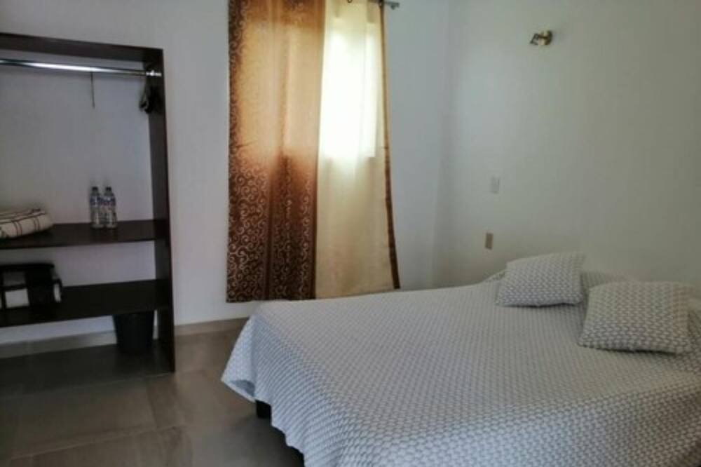 Photo of Bedroom in Huasca De Ocampo
