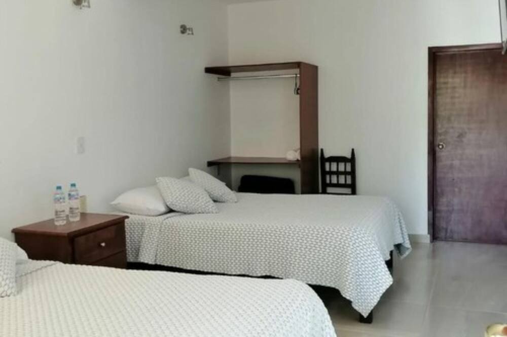 Photo of Bedroom in Huasca De Ocampo