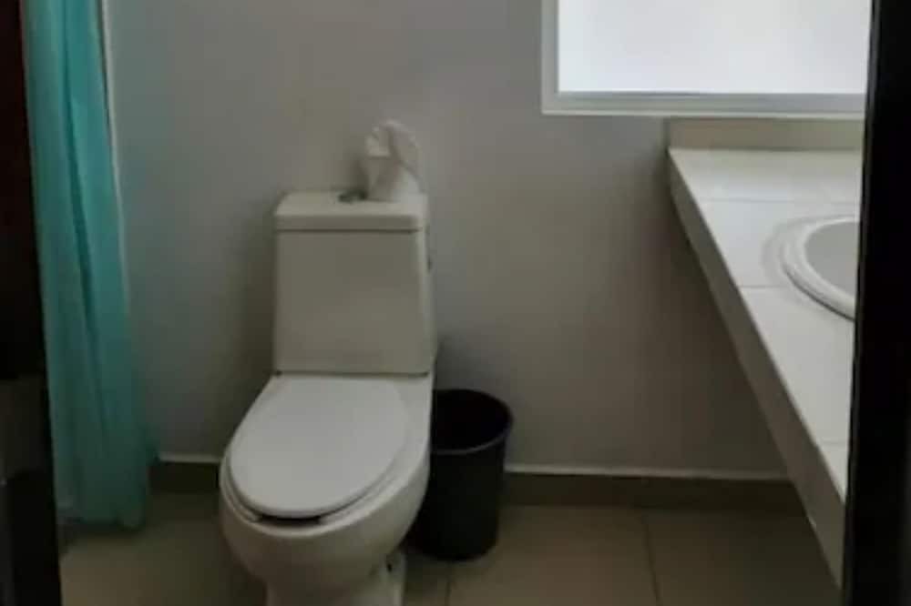 Photo of Bathroom in Huasca De Ocampo