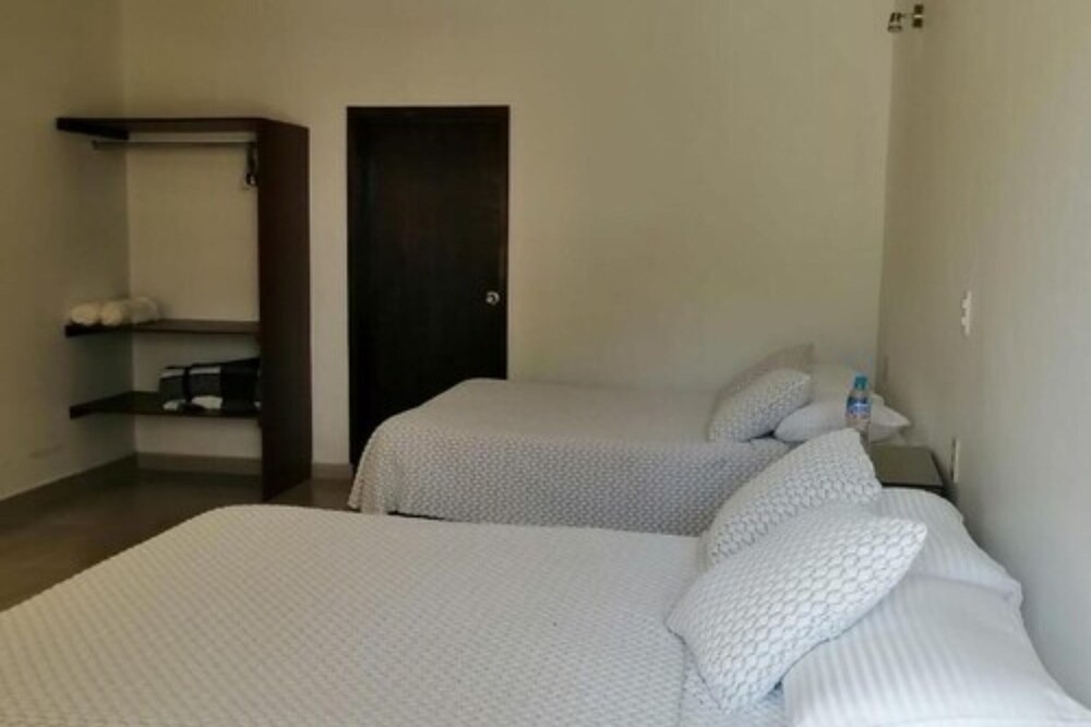 Photo of Bedroom in Huasca De Ocampo