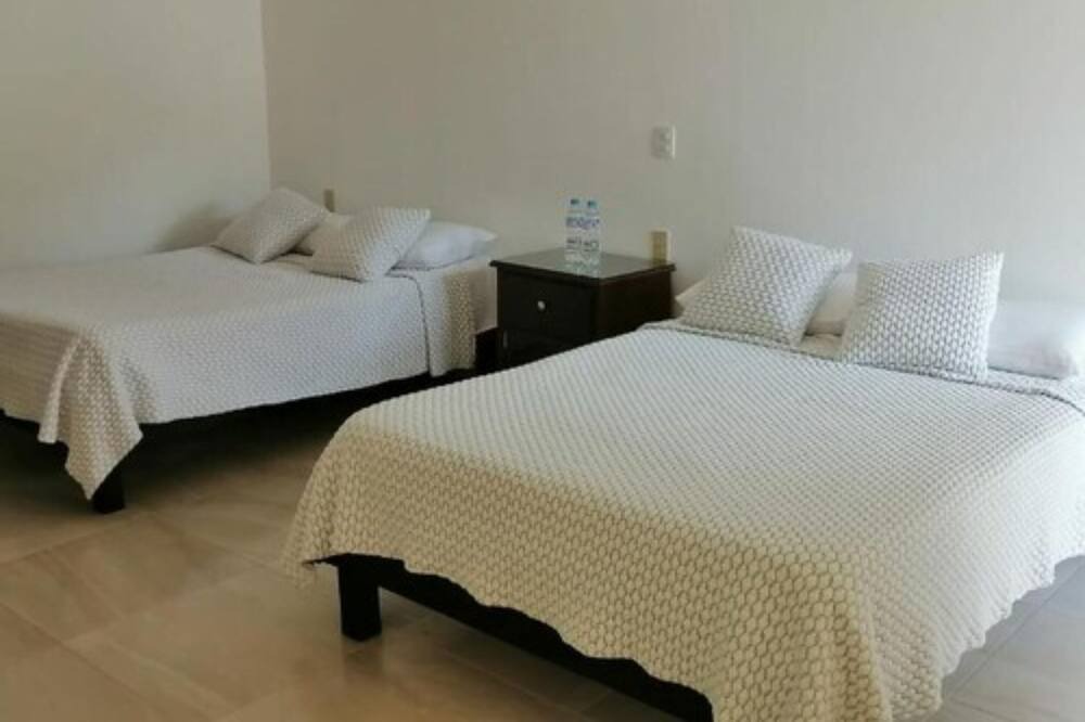 Photo of Bedroom in Huasca De Ocampo