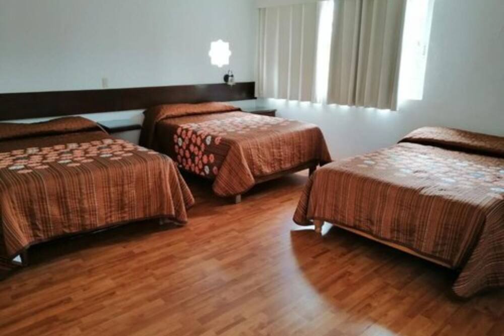Photo of Bedroom in Huasca De Ocampo