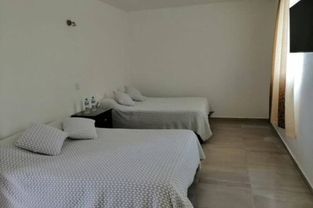 Photo of Bedroom in Huasca De Ocampo